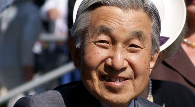 Cesarz Akihito wrócił do pracy po operacji 