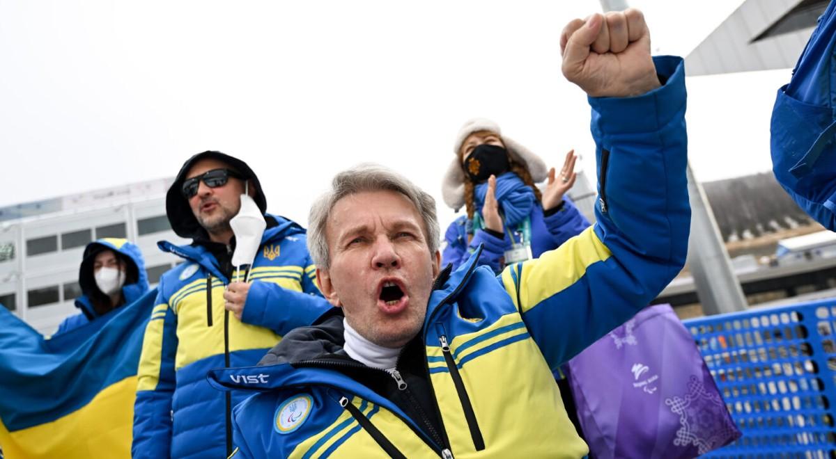 Apel Ukraińskiego Komitetu Paraolimpijskiego: bardzo potrzebna pomoc!