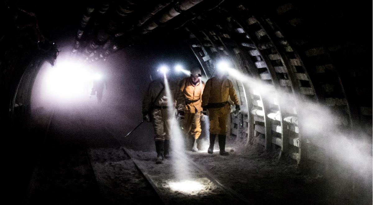Roszkowski: porozumienie z górnikami powinno uspokoić sytuację na Śląsku