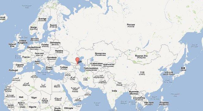 Zamach w stolicy Dagestanu. Zabito 4 terrorystów