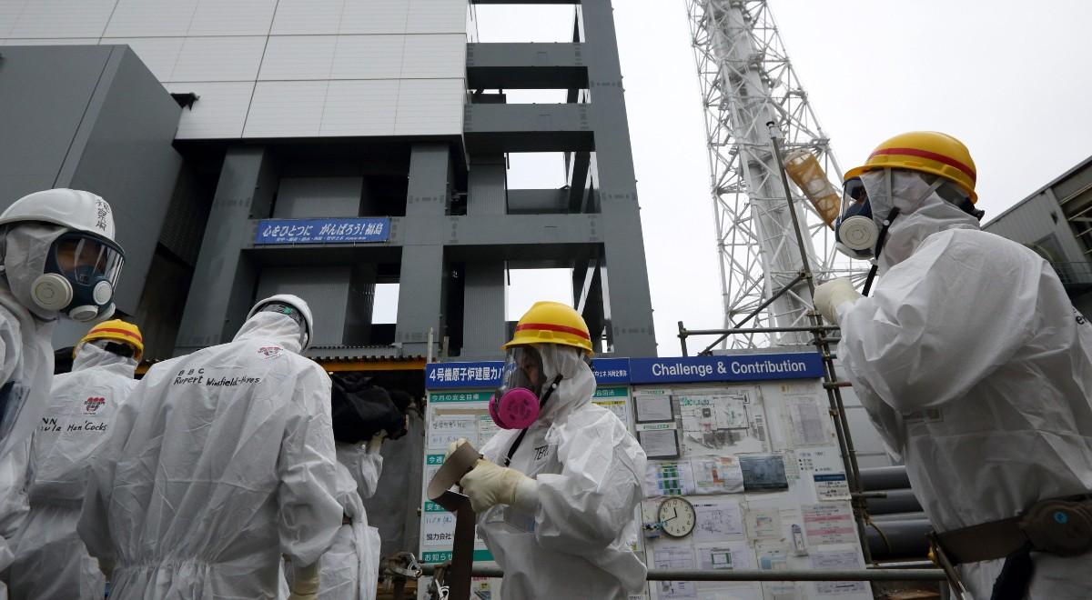 10 lat po katastrofie w Fukushimie. Jakub Wiech: bilans atomu jest jednoznacznie korzystny