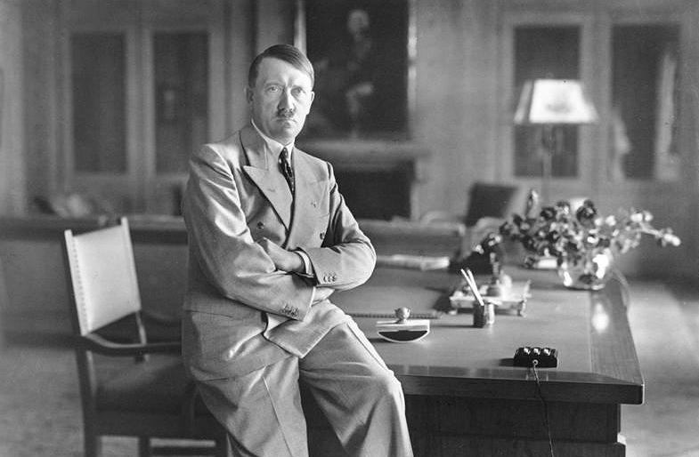 Adolf Hitler – socjalista czy wzór konserwatysty?