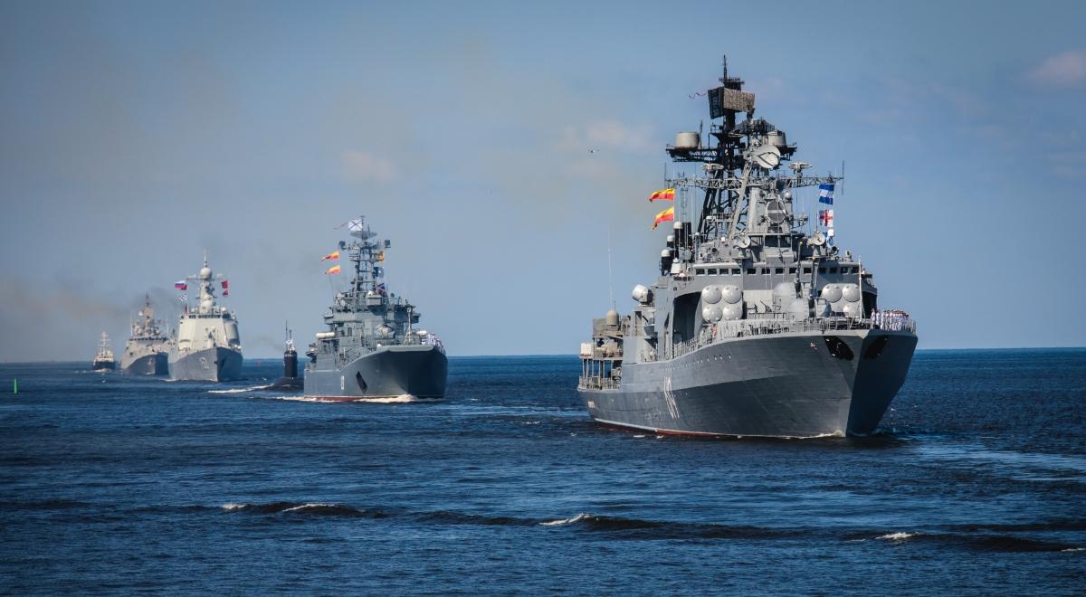 Japonia nie chce rosyjskich ćwiczeń w pobliżu spornych wysp. Obawia się prób rakietowych