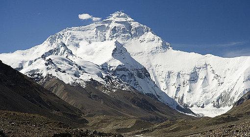 Nepal: 82-letni były szef MSZ zmarł próbując wejść na Mount Everest 