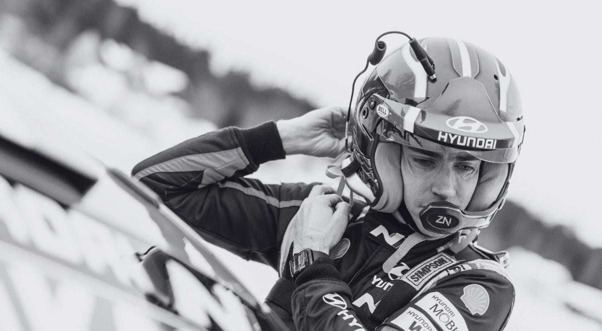 "Straciłem przyjaciela". Świat WRC pogrążył się w żałobie po tragicznej śmierci Craiga Breena