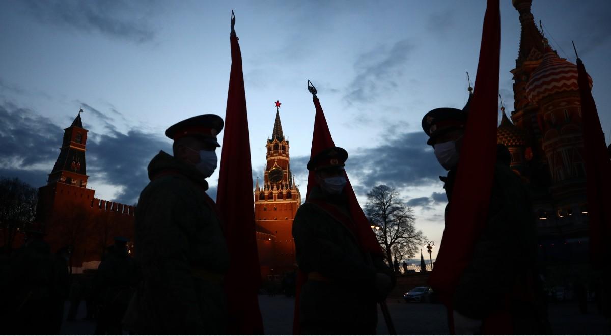 Moskwę czeka przewrót? Prof. Szeremietiew mówi o sojuszu oligarchów i generałów
