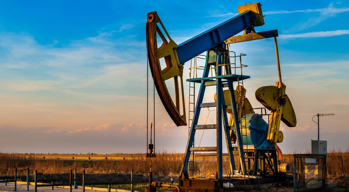 Wysokie ceny ropy napędzają zyski amerykańskim koncernom. Dochody biją rekordy