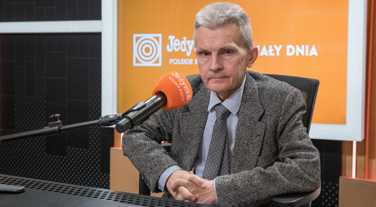 Prof. Henryk Domański: wydaje się, że data wyborów, 28 czerwca, nie jest w tej chwili kwestionowana