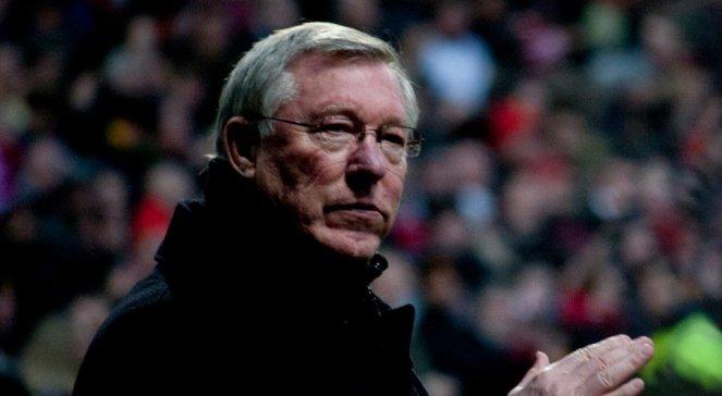 Premier League: Ferguson będzie miał swoją ulicę blisko Old Trafford