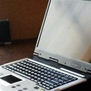 Ministerstwo Obrony straciło laptop z szyframi 