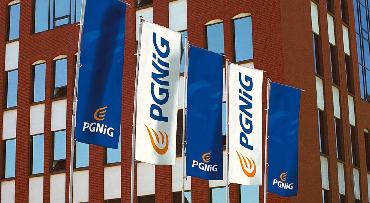 Dostawy gazu do Baltic Pipe. PGNiG i Grupa Equinor podpisały kontrakty