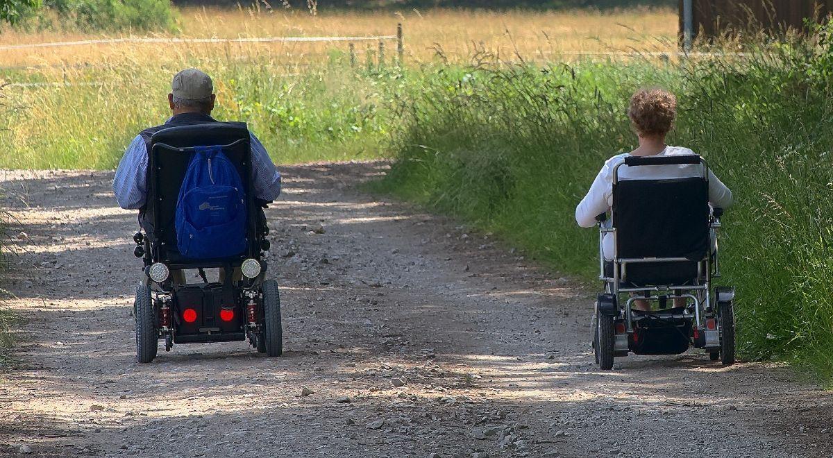 Dodatki dla niepełnosprawnych w Polsce. Sprawdź szczegóły