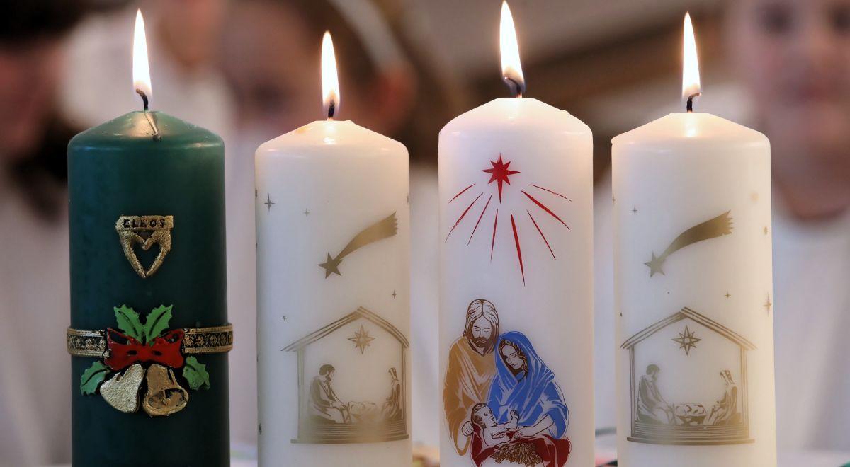 "Świeca, która tworzy polską wigilię". Rozpoczyna się akcja Caritas Wigilijne Dzieło Pomocy Dzieciom