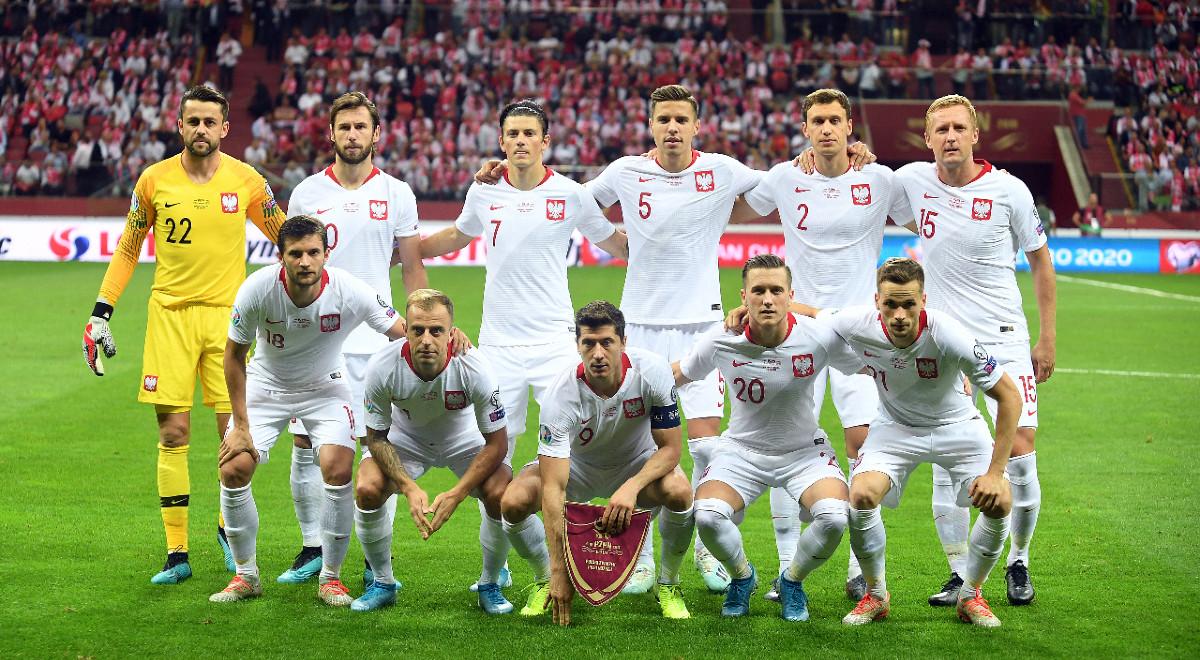 Następny mecz reprezentacji Polski w 2021. Kadra Brzęczka zakończyła Ligę Narodów [TABELA]