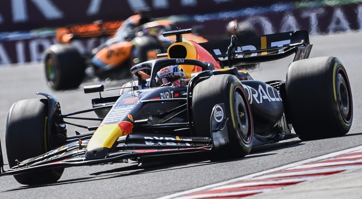 Formuła 1: Max Verstappen się nie zatrzymuje. Wygrana na Hungaroringu siódmą z rzędu