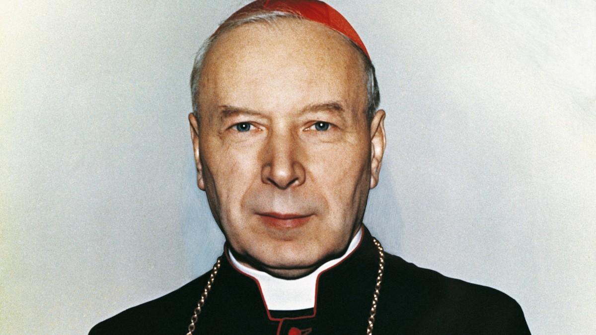 Kardynał Stefan Wyszyński - nauczanie i działalność