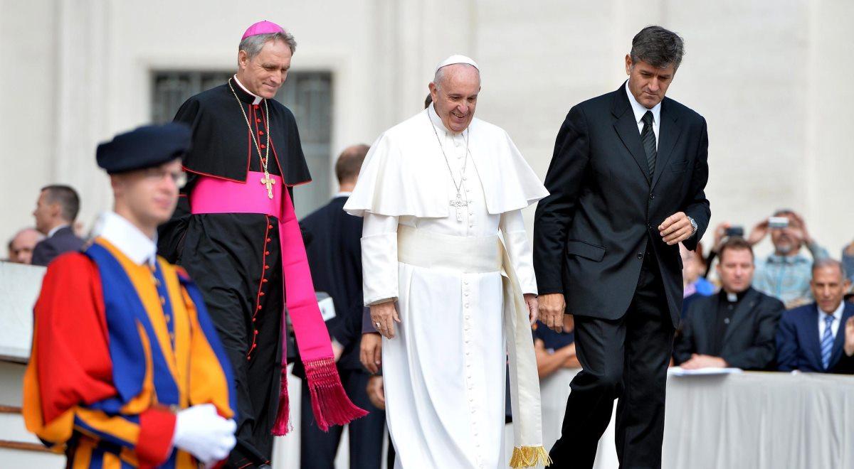 Synod w Watykanie na temat rodziny. "Ostatnie słowo należeć będzie do papieża"
