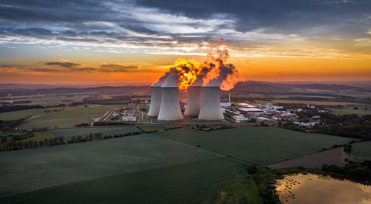 Niemcy zamykają elektrownie atomowe. Lider FDP apeluje o otrzeźwienie