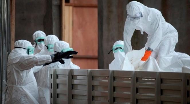 Barack Obama zaniepokojony epidemią Eboli w Afryce. WHO: wirus poza kontrolą