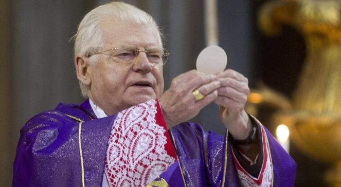 Biały dym w Watykanie! Angelo Scola - to on będzie nowym papieżem?