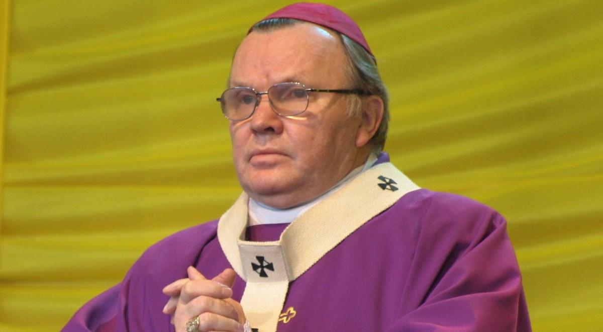 Watykan ukarał abp. Gołębiewskiego. Powodem zaniedbania w sprawach molestowania małoletnich
