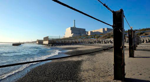 Reaktory w Fukushimie będą zamknięte. Kontrole elektrowni w całym kraju