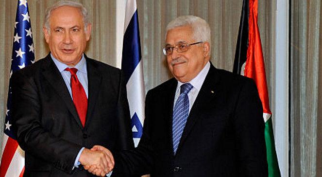 Netanjahu i Abbas: jesteśmy gotowi do rozmów