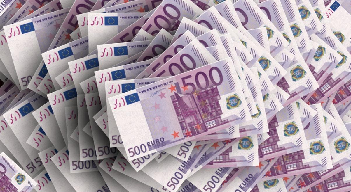 Chorwacja od nowego roku przyjmie euro? Jest pozytywna opinia Komisji Europejskiej