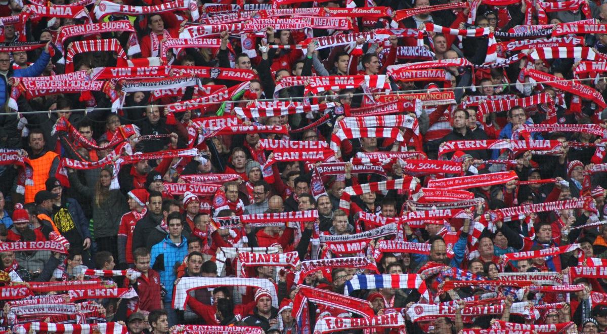 Bundesliga: niemiecka piłka straci miliony. Bezwzględne dane po analizie