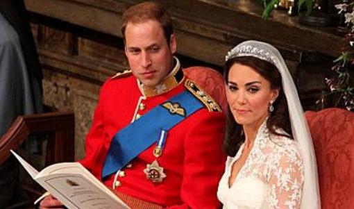 Książę William w pracy, księżna Kate poprowadzi dom oficera