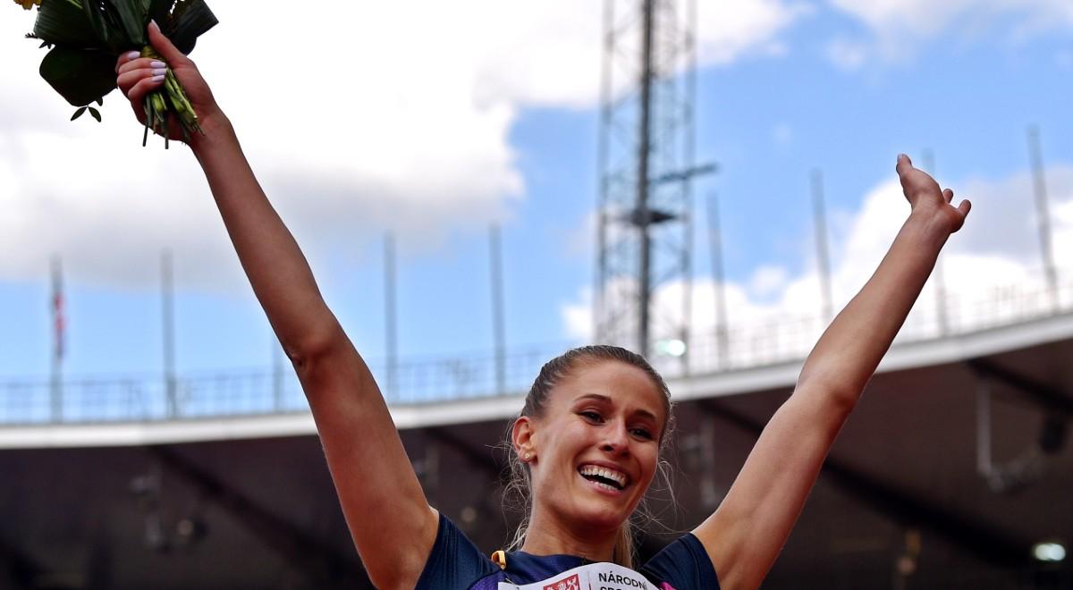 Mityng w Ostrawie: Natalia Kaczmarek wygrała bieg na 400 m! Polka z najlepszym wynikiem w Europie