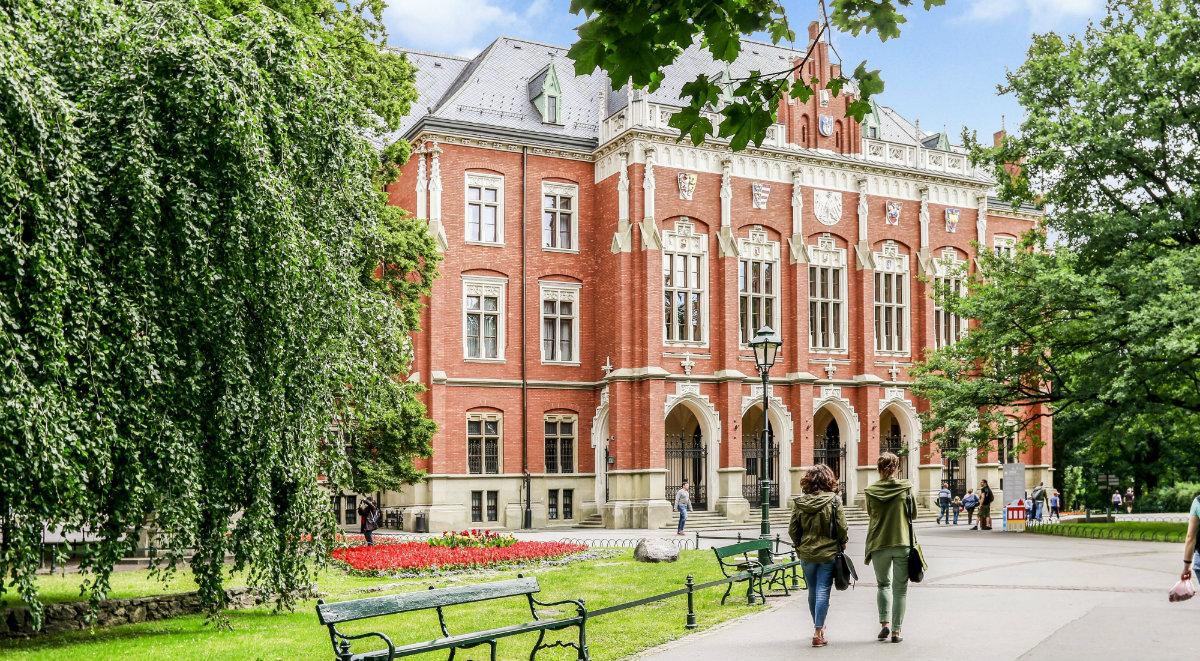 Ranking Perspektywy 2020. Zobacz najlepsze uczelnie wyższe w Polsce
