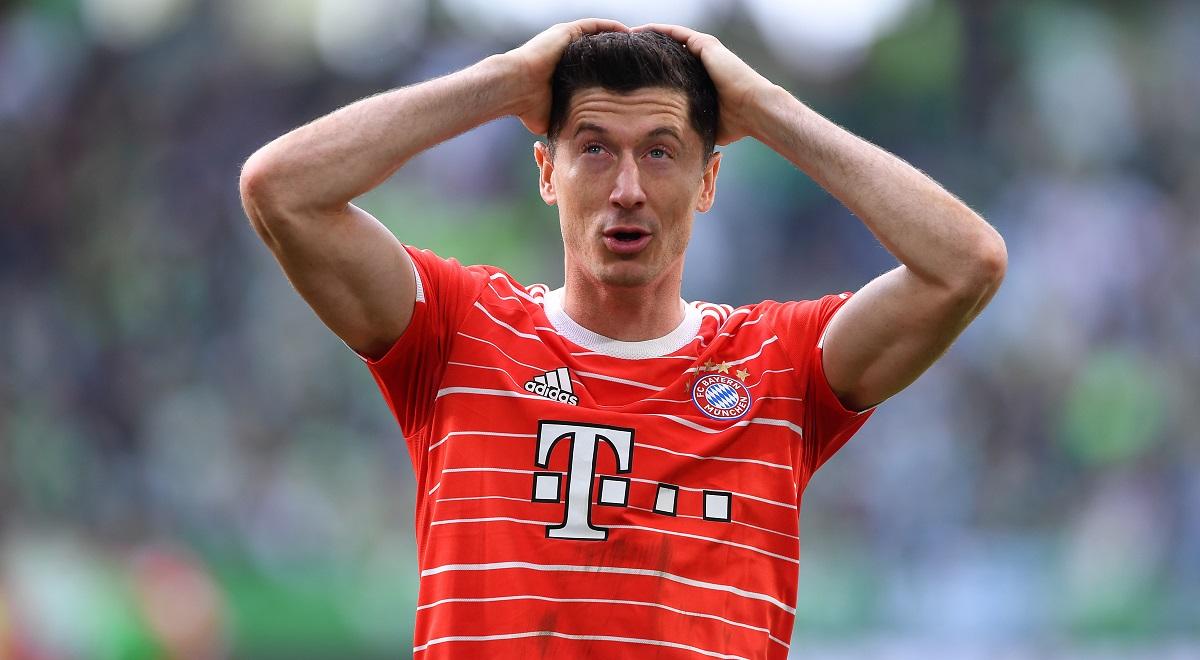 Bayern kontra Lewandowski: nowa odsłona konfliktu. Obie strony wytoczyły medialne działa