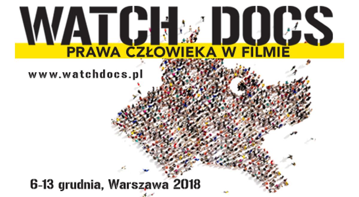 Zaangażowane filmy dokumentalne, czyli Watch Docs 2018