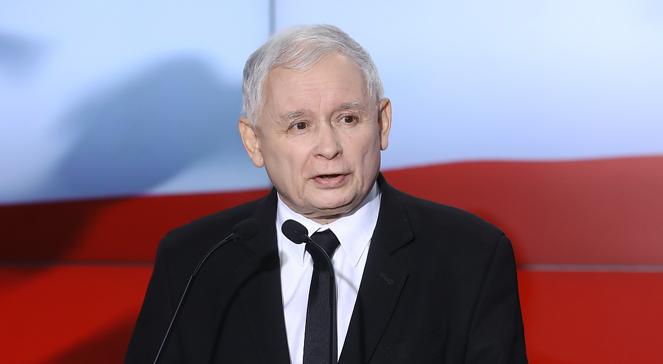 Jarosław Kaczyński za Beatę Szydło? "Taki scenariusz nie wchodzi w rachubę"