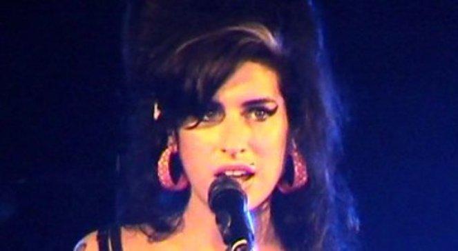 Po śmierci Winehouse: „płaczę, że nie mogę oddychać”