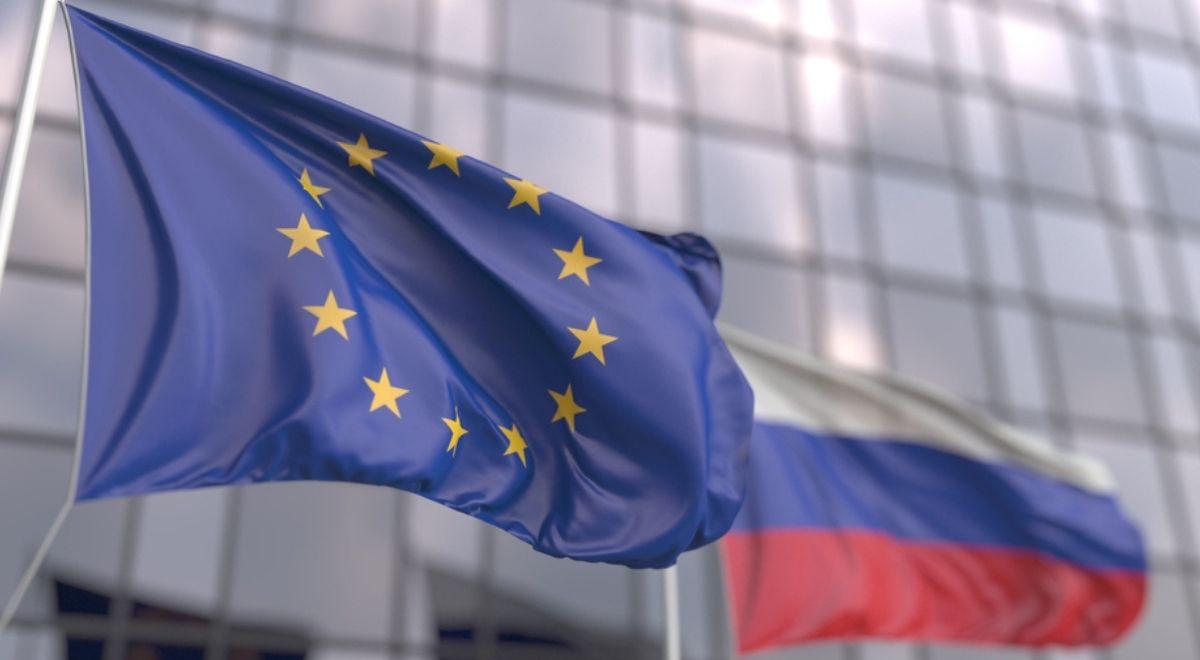 Komisja Europejska przedstawi 7. pakiet sankcji wobec Rosji. Znamy termin