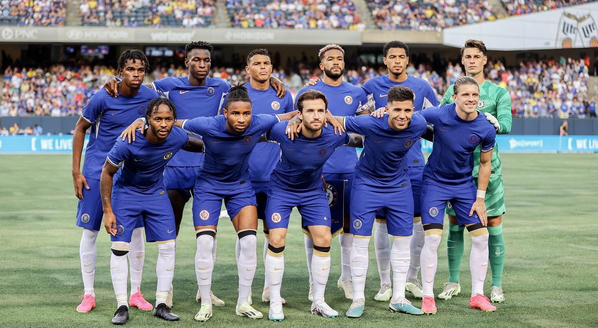 Premier League: Chelsea podzieli los Juventusu? "The Blues" grozi odjęcie punktów