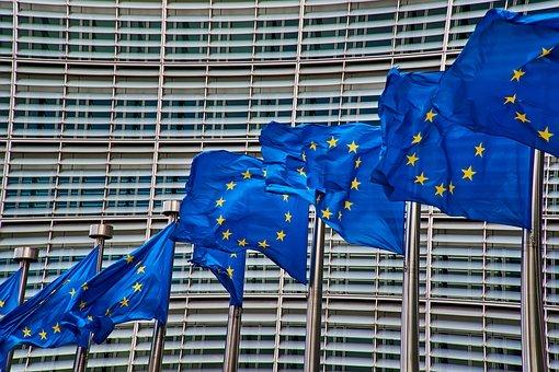 UE przeznaczy 100 mld euro, by wesprzeć przemiany dot. neutralności klimatycznej