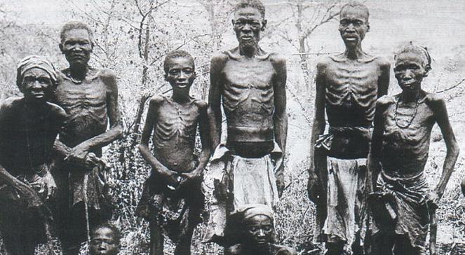Niemcy uznali swoje zbrodnie kolonialne za ludobójstwo. Wypłacą ponad miliard euro odszkodowań  