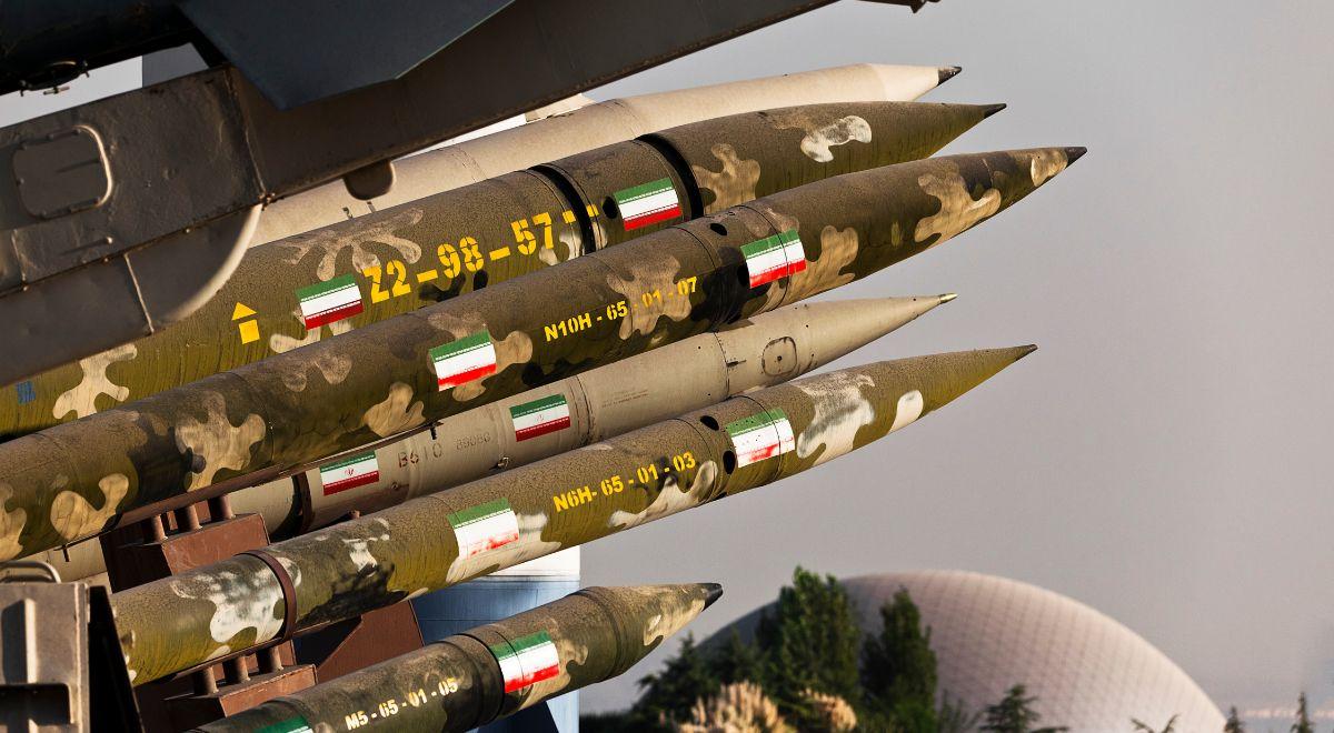 "Jerusalem Post" alarmuje: Iran może być w stanie zbudować niezaawansowaną broń atomową w pół roku