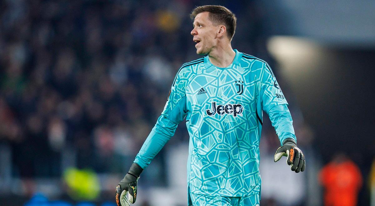 Wojciech Szczęsny odejdzie z Juventusu? Włoskie media przewidują wielką wymianę