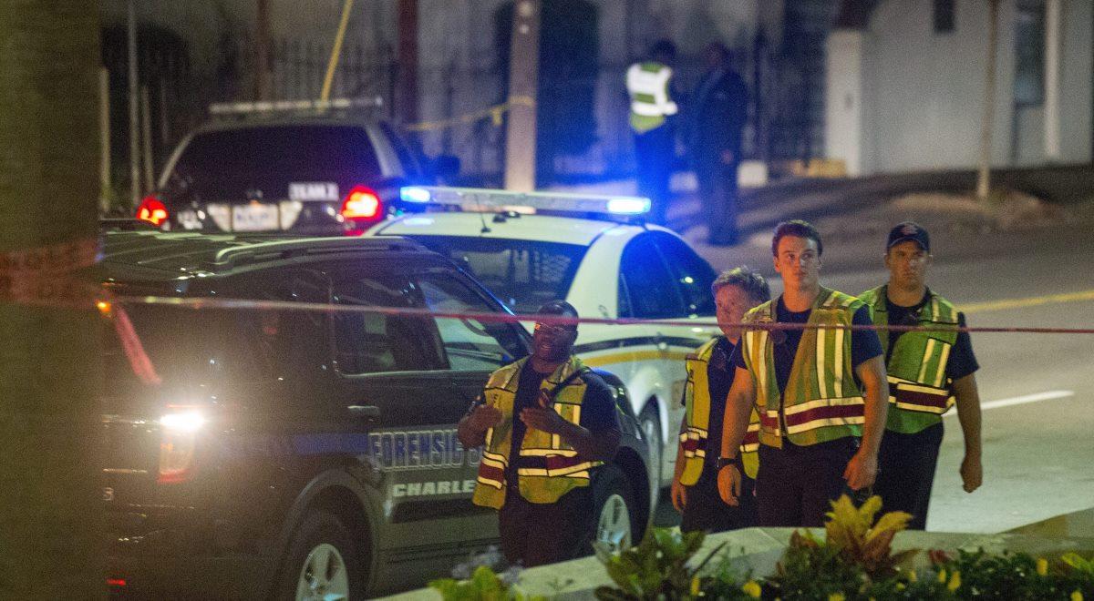 USA: wtargnął do kościoła i otworzył ogień. Zatrzymano podejrzanego o masakrę w Charleston