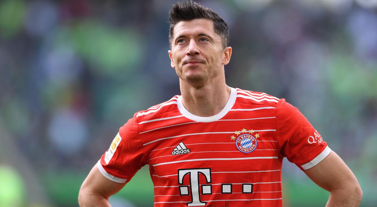 Robert Lewandowski jednak zmieni klub? Media: Bayern podał cenę 