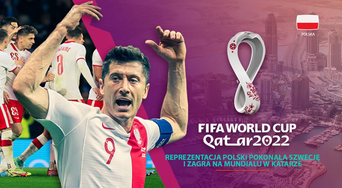 Losowanie grup MŚ Katar 2022: wszystko jasne! Polska zagra z dwukrotnymi mistrzami świata