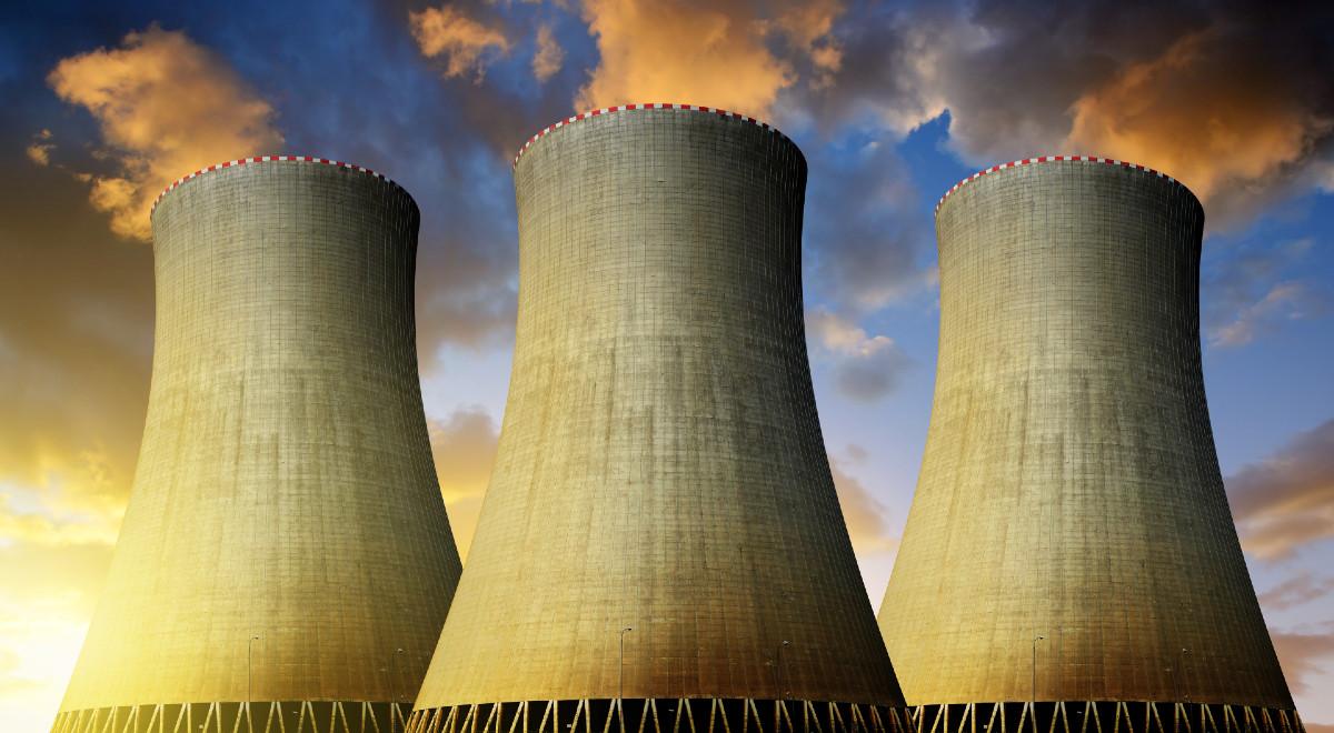 Czy prąd z atomu rozwiąże problemy energetyczne Polski? Eksperci wyjaśniają