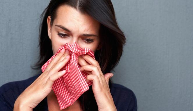 Poważne konsekwencje nieleczonej alergii