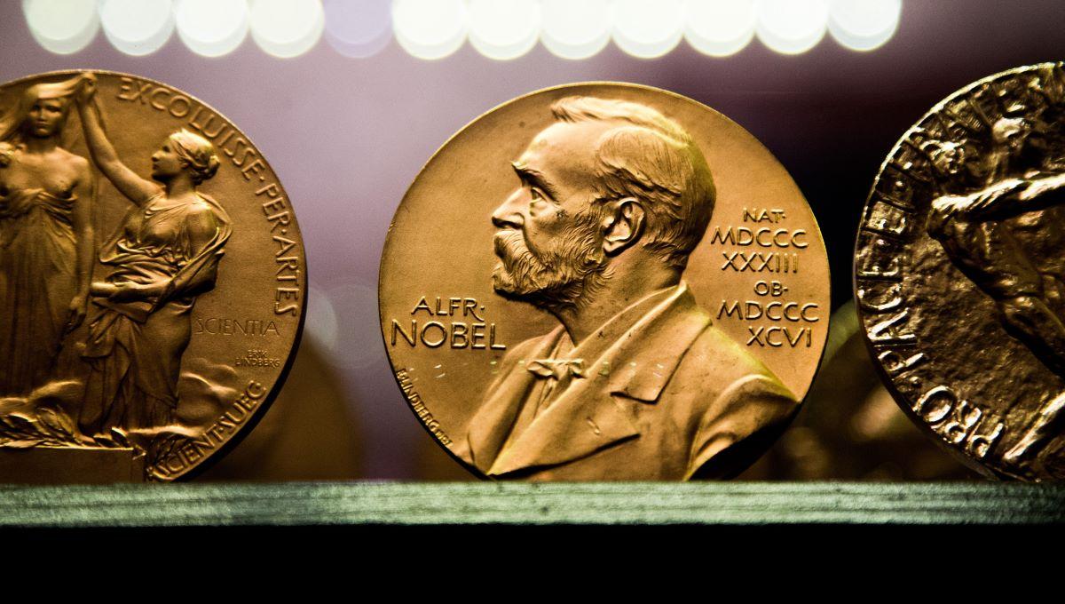Literacka Nagroda Nobla przyznana. Otrzymał ją norweski pisarz Jon Fosse