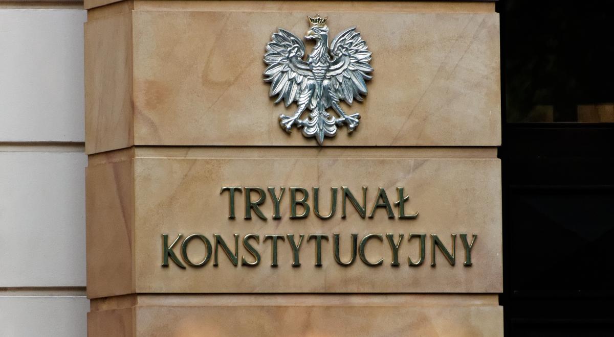 Prezes Watchdog Polska: orzeczenie Europejskiego Trybunału Praw Człowieka ws. TK ma znaczenie prewencyjne