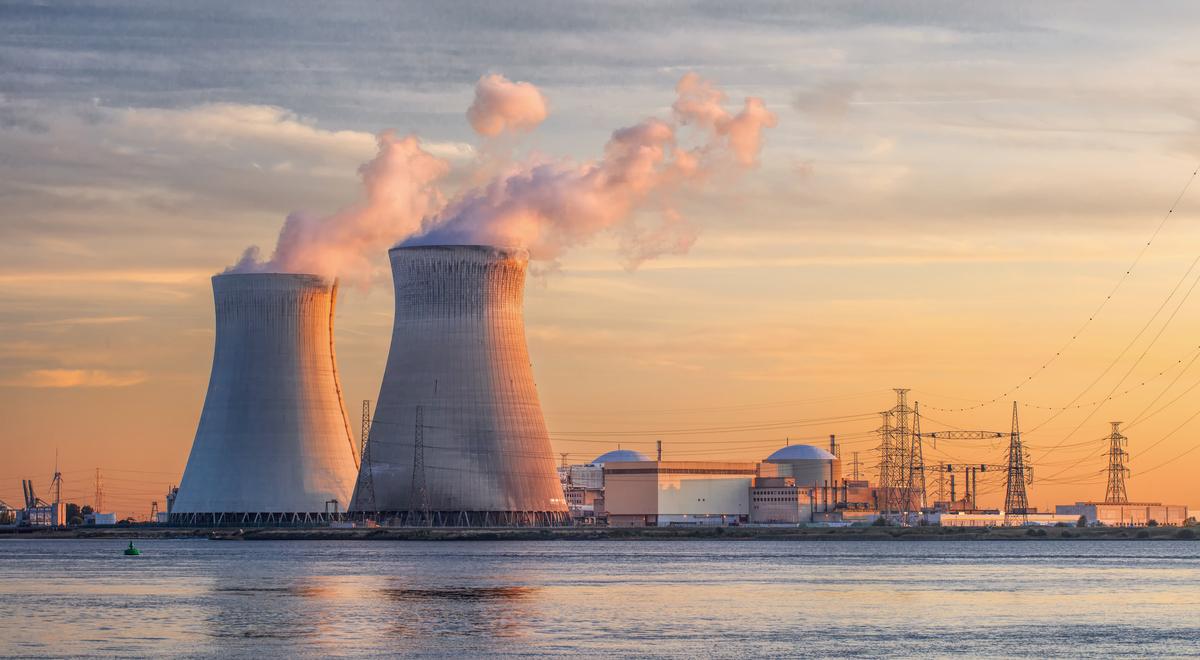 Budowa elektrowni atomowej w Polsce. Skąd pozyskać uran potrzebny do wytwarzania energii?